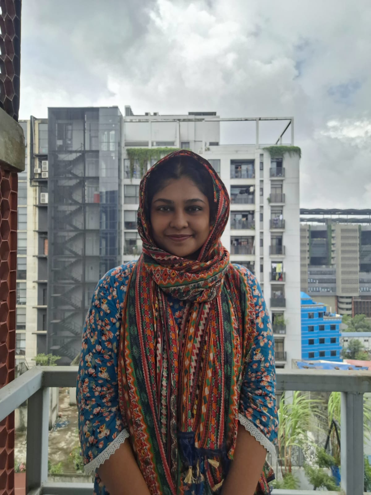 Tabassum Ferdous Mumu